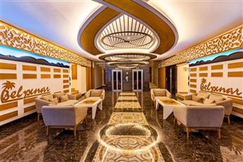 Club Hotel Belpınar