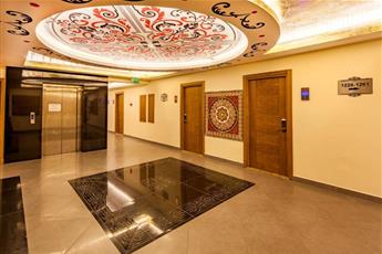 Club Hotel Belpınar