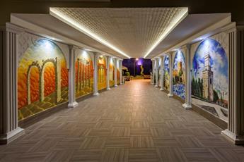 Club Hotel Belpınar