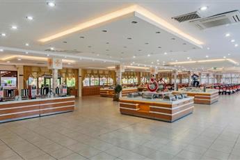 Club Hotel Belpınar