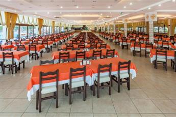 Club Hotel Belpınar