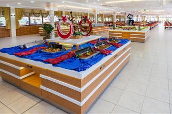 Club Hotel Belpınar