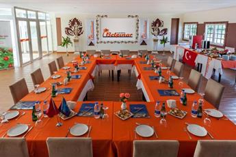 Club Hotel Belpınar