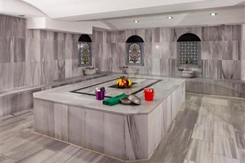 Club Hotel Belpınar