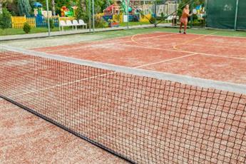 Club Hotel Belpınar