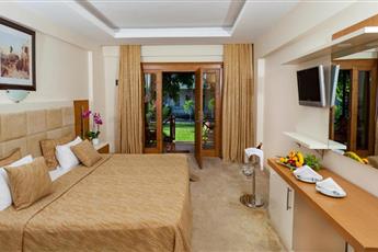 Club Hotel Belpınar