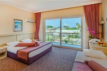 Club Hotel Belpınar