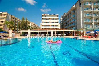 Club Hotel Mirabell 4*