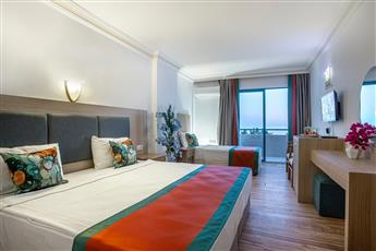 Club Hotel Mirabell 4*