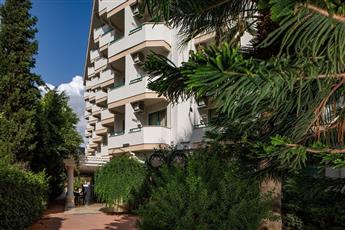 Club Hotel Mirabell 4*