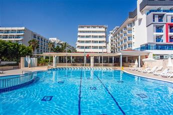 Club Hotel Mirabell 4*