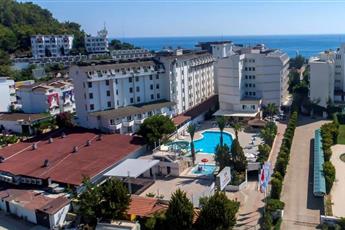 Club Hotel Mirabell 4*