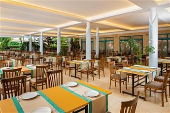 Club Hotel Mirabell 4*