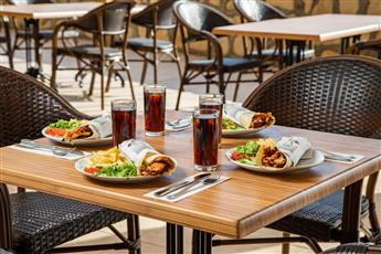 Club Hotel Mirabell 4*