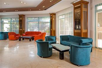 Club Hotel Mirabell 4*