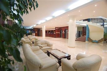 Club Hotel Mirabell 4*