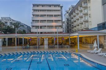 Club Hotel Mirabell 4*