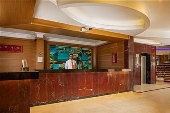 Club Hotel Mirabell 4*