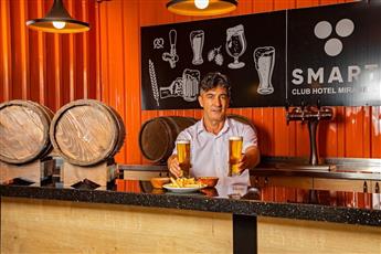 Club Hotel Mirabell 4*