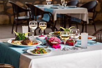 Club Hotel Mirabell 4*