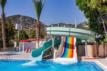 Club Hotel Mirabell 4*