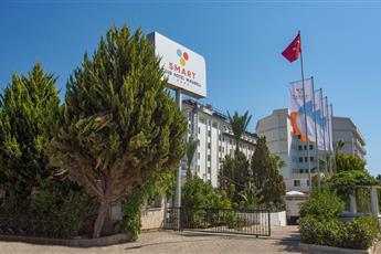 Club Hotel Mirabell 4*