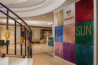 Club Hotel Mirabell 4*