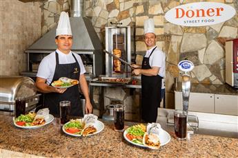 Club Hotel Mirabell 4*