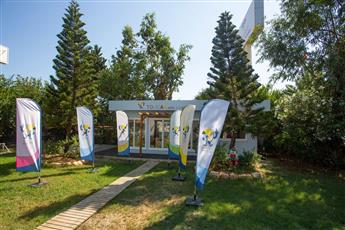 Club Hotel Mirabell 4*