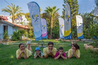 Club Hotel Mirabell 4*