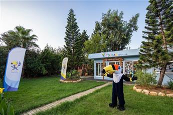 Club Hotel Mirabell 4*