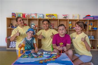 Club Hotel Mirabell 4*