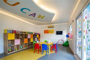 Club Hotel Mirabell 4*