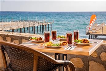 Club Hotel Mirabell 4*