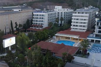 Club Hotel Mirabell 4*