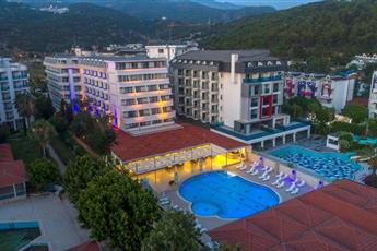 Club Hotel Mirabell 4*