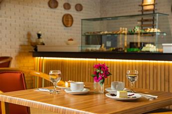 Club Hotel Mirabell 4*