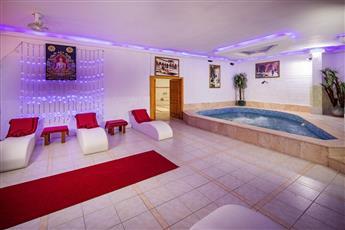 Club Hotel Mirabell 4*