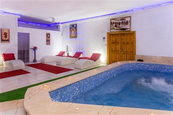 Club Hotel Mirabell 4*