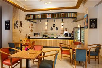 Club Hotel Mirabell 4*