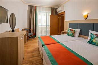 Club Hotel Mirabell 4*