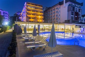 Club Hotel Mirabell 4*