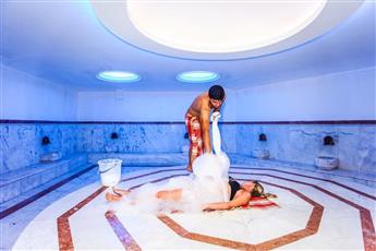 Club Hotel Mirabell 4*