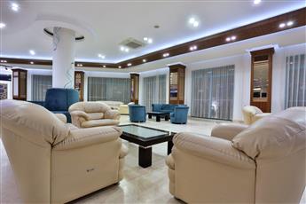 Club Hotel Mirabell 4*