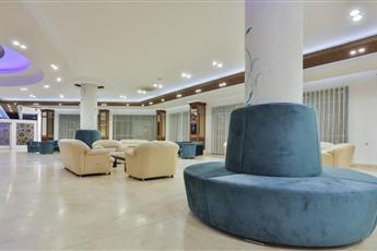 Club Hotel Mirabell 4*