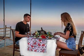 Club Hotel Mirabell 4*