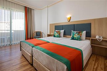 Club Hotel Mirabell 4*