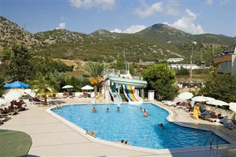Club Hotel Mirabell 4*