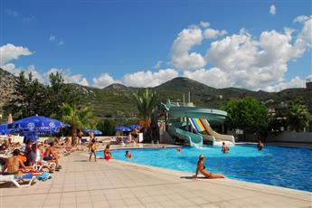 Club Hotel Mirabell 4*
