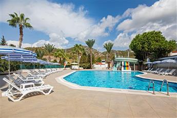 Club Hotel Mirabell 4*